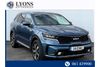 Kia Sorento Kia Sorento Sorento  Auto 2 Seater Commercial **VAT Invoice**