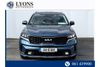 Kia Sorento Kia Sorento Sorento  Auto 2 Seater Commercial **VAT Invoice**