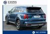 Kia Sorento Kia Sorento Sorento  Auto 2 Seater Commercial **VAT Invoice**
