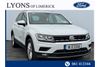 Volkswagen Tiguan Volkswagen Tiguan 2.0 TDI 150HP Highline Sunroof