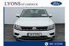 Volkswagen Tiguan Volkswagen Tiguan 2.0 TDI 150HP Highline Sunroof