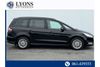 Ford Galaxy Ford Galaxy 2.0TDCi 150PS Zetec Powershift