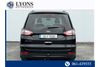 Ford Galaxy Ford Galaxy 2.0TDCi 150PS Zetec Powershift