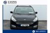Ford Galaxy Ford Galaxy 2.0TDCi 150PS Zetec Powershift
