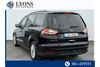 Ford Galaxy Ford Galaxy 2.0TDCi 150PS Zetec Powershift