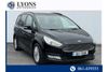 Ford Galaxy Ford Galaxy 2.0TDCi 150PS Zetec Powershift
