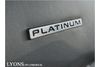 Ford Ranger Ford Ranger PLATINUM  D/CAB 3.0 TD240 V6