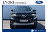 Ford Ranger Ford Ranger PLATINUM  D/CAB 3.0 TD240 V6