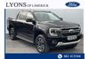 Ford Ranger Ford Ranger PLATINUM  D/CAB 3.0 TD240 V6