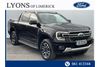 Ford Ranger Ford Ranger PLATINUM  D/CAB 3.0 TD240 V6