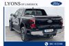 Ford Ranger Ford Ranger PLATINUM  D/CAB 3.0 TD240 V6