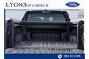 Ford Ranger Ford Ranger PLATINUM  D/CAB 3.0 TD240 V6