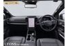 Ford Ranger Ford Ranger PLATINUM  D/CAB 3.0 TD240 V6