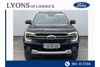 Ford Ranger Ford Ranger PLATINUM  D/CAB 3.0 TD240 V6