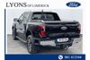 Ford Ranger Ford Ranger PLATINUM  D/CAB 3.0 TD240 V6