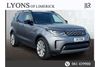 Land Rover Discovery Land Rover Discovery 3.0D SE 2 Seater Commercial (NO VAT INVOICE)