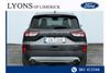Ford Kuga Ford Kuga 2.5 Duratec 225PS PHEV Titanium Auto