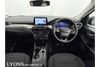 Ford Kuga Ford Kuga 2.5 Duratec 225PS PHEV Titanium Auto