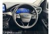 Ford Kuga Ford Kuga 2.5 Duratec 225PS PHEV Titanium Auto