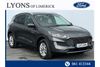Ford Kuga Ford Kuga 2.5 Duratec 225PS PHEV Titanium Auto