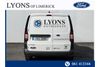 Nissan Juke Ford Transit TRANSIT CONNECT LWB TREND 2.0 T