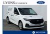 Nissan Juke Ford Transit TRANSIT CONNECT LWB TREND 2.0 T
