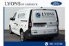 Nissan Juke Ford Transit TRANSIT CONNECT LWB TREND 2.0 T