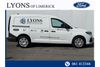 Nissan Juke Ford Transit TRANSIT CONNECT LWB TREND 2.0 T