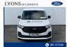 Nissan Juke Ford Transit TRANSIT CONNECT LWB TREND 2.0 T