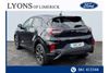 Ford Puma Ford Puma 1.0L EcoBoost Hybrid 155PS ST-Line