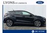 Ford Puma Ford Puma 1.0L EcoBoost Hybrid 155PS ST-Line