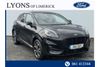 Ford Puma Ford Puma 1.0L EcoBoost Hybrid 155PS ST-Line