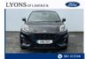 Ford Puma Ford Puma 1.0L EcoBoost Hybrid 155PS ST-Line