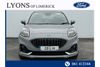 Ford Puma Ford Puma 1.0L EcoB Hybrid 155PS ST-Line X Gold