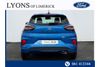 Ford Puma Ford Puma 1.0L EcoB Hybrid
