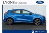 Ford Puma Ford Puma 1.0L EcoB Hybrid
