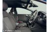 Ford Puma Ford Puma 1.0L EcoB Hybrid