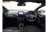 Ford Puma Ford Puma 1.0L EcoB Hybrid