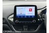 Ford Puma Ford Puma 1.0L EcoB Hybrid