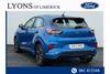 Ford Puma Ford Puma 1.0L EcoB Hybrid