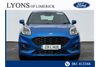 Ford Puma Ford Puma 1.0L EcoB Hybrid