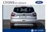 Ford Kuga Ford Kuga 1.5TDCi 120PS FWD Titanium