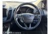 Ford Kuga Ford Kuga 1.5TDCi 120PS FWD Titanium