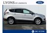 Ford Kuga Ford Kuga 1.5TDCi 120PS FWD Titanium
