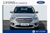 Ford Kuga Ford Kuga 1.5TDCi 120PS FWD Titanium