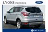 Ford Kuga Ford Kuga 1.5TDCi 120PS FWD Titanium