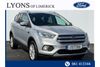 Ford Kuga Ford Kuga 1.5TDCi 120PS FWD Titanium