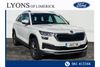 skoda KODIAQ Skoda Kodiaq 2.0 TDI 150HP DSG Ambition 7 Seat