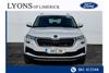 skoda KODIAQ Skoda Kodiaq 2.0 TDI 150HP DSG Ambition 7 Seat
