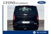 Ford Tourneo Custom Ford Tourneo Custom 2.5L Duratec 232PS Titanium Auto LWB